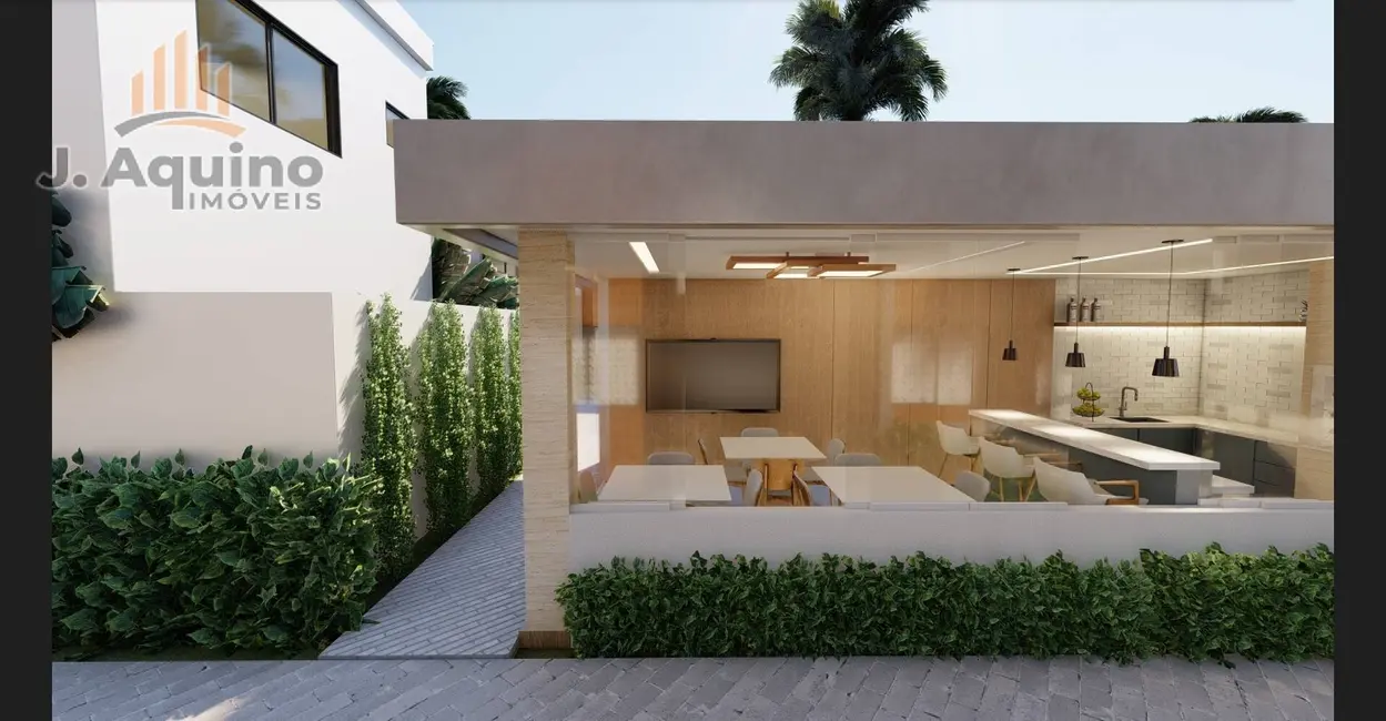 Casa de Condomínio com 3 quartos à venda, 101m2 em Maraponga, Fortaleza - CE - imagem 7 Foto 7 de Casa de Condomínio com 3 quartos à venda, 101m2 em Maraponga, Fortaleza - CE