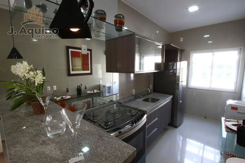 Casa de Condomínio com 3 quartos à venda, 140m2 em Praia do Futuro I, Fortaleza - CE - imagem 7 Foto 7 de Casa de Condomínio com 3 quartos à venda, 140m2 em Praia do Futuro I, Fortaleza - CE