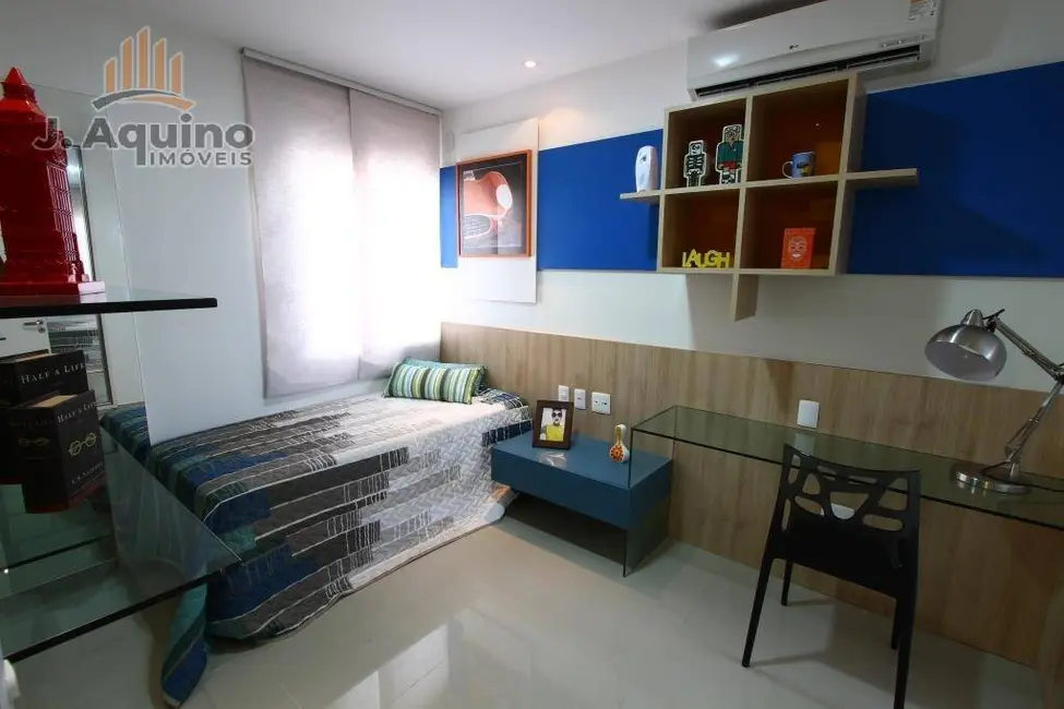 Casa de Condomínio com 3 quartos à venda, 140m2 em Praia do Futuro I, Fortaleza - CE - imagem 9 Foto 9 de Casa de Condomínio com 3 quartos à venda, 140m2 em Praia do Futuro I, Fortaleza - CE