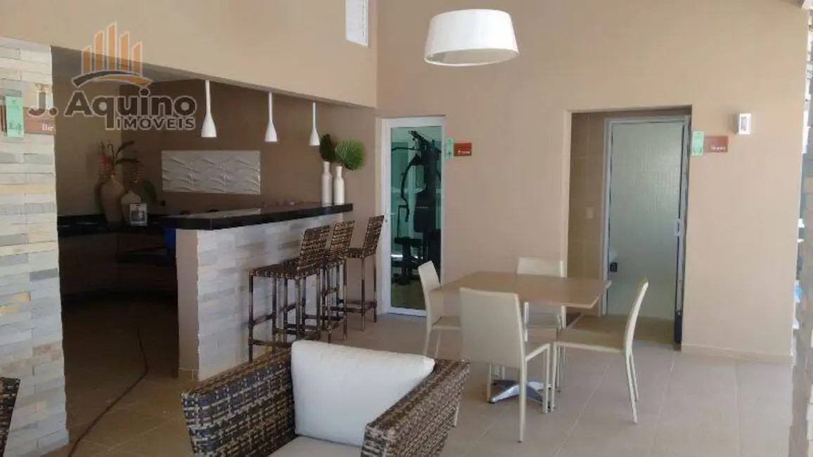 Casa de Condomínio com 3 quartos à venda, 140m2 em Praia do Futuro I, Fortaleza - CE - imagem 6 Foto 6 de Casa de Condomínio com 3 quartos à venda, 140m2 em Praia do Futuro I, Fortaleza - CE