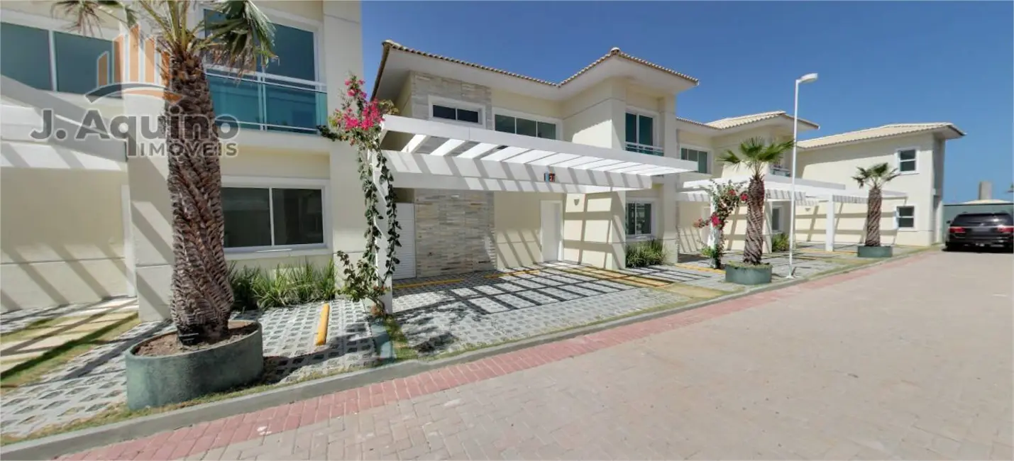 Casa de Condomínio com 4 quartos à venda, 218373m2 em Praia do Futuro II, Fortaleza - CE - imagem 3 Foto 3 de Casa de Condomínio com 4 quartos à venda, 218373m2 em Praia do Futuro II, Fortaleza - CE