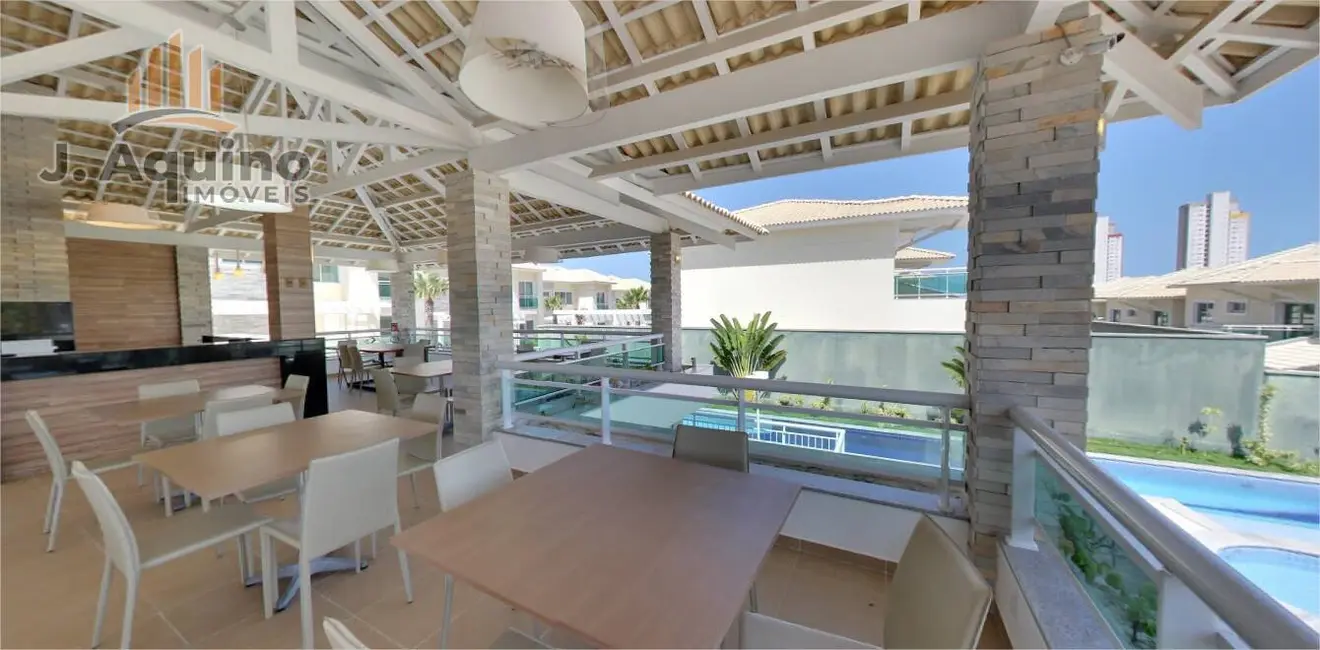 Casa de Condomínio com 4 quartos à venda, 218373m2 em Praia do Futuro II, Fortaleza - CE - imagem 9 Foto 9 de Casa de Condomínio com 4 quartos à venda, 218373m2 em Praia do Futuro II, Fortaleza - CE