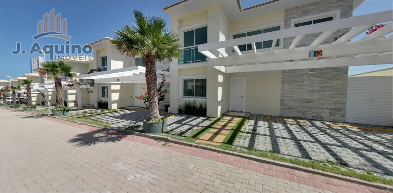 Casa de Condomínio com 4 quartos à venda, 218373m2 em Praia do Futuro II, Fortaleza - CE - imagem 4 Foto 4 de Casa de Condomínio com 4 quartos à venda, 218373m2 em Praia do Futuro II, Fortaleza - CE