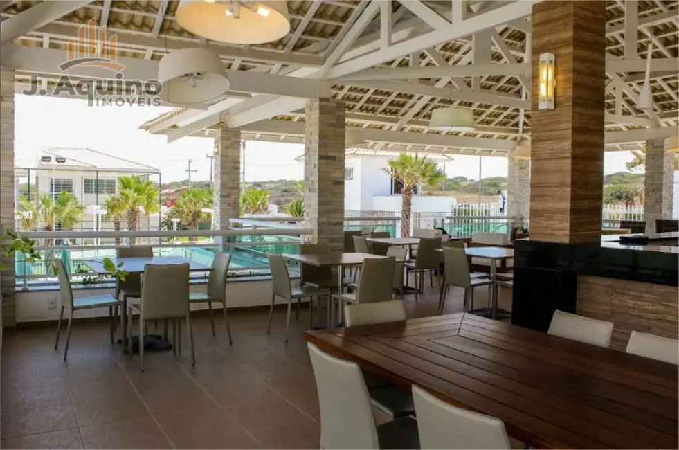 Casa de Condomínio com 4 quartos à venda, 218373m2 em Praia do Futuro II, Fortaleza - CE - imagem 7 Foto 7 de Casa de Condomínio com 4 quartos à venda, 218373m2 em Praia do Futuro II, Fortaleza - CE