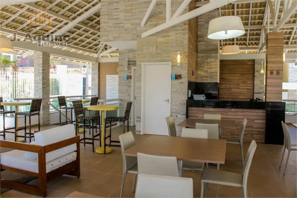 Casa de Condomínio com 4 quartos à venda, 218373m2 em Praia do Futuro II, Fortaleza - CE - imagem 8 Foto 8 de Casa de Condomínio com 4 quartos à venda, 218373m2 em Praia do Futuro II, Fortaleza - CE