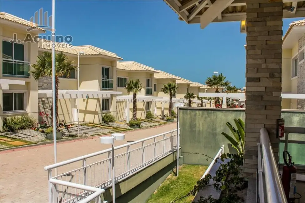 Casa de Condomínio com 4 quartos à venda, 218373m2 em Praia do Futuro II, Fortaleza - CE - imagem 5 Foto 5 de Casa de Condomínio com 4 quartos à venda, 218373m2 em Praia do Futuro II, Fortaleza - CE