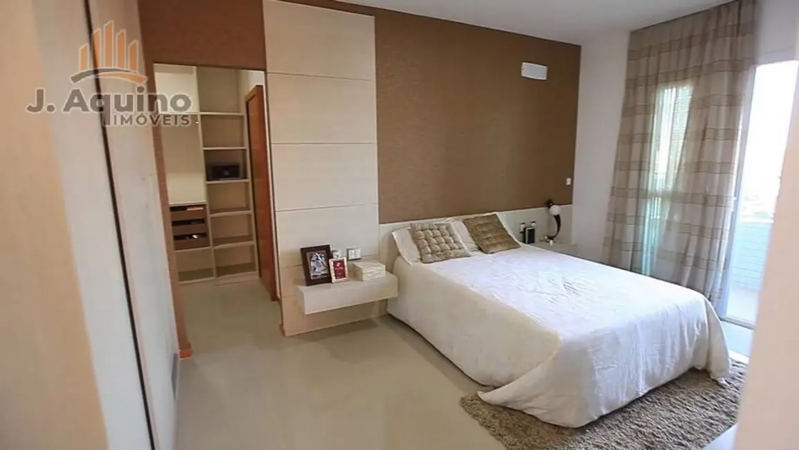 Foto 4 de Apartamento com 3 quartos à venda, 164m2 em Fortaleza - CE