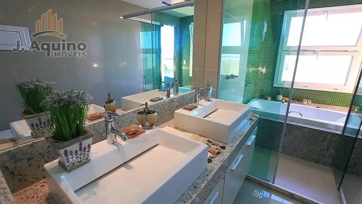 Foto 7 de Apartamento com 3 quartos à venda, 164m2 em Fortaleza - CE