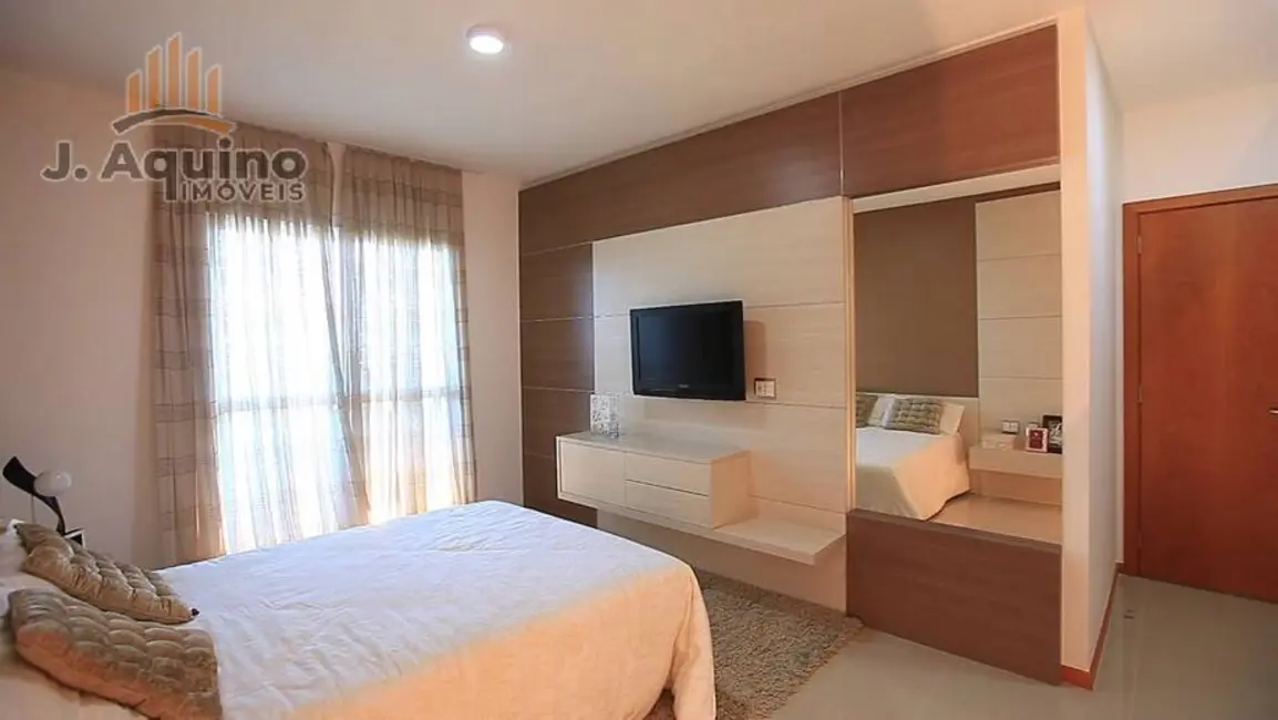 Foto 5 de Apartamento com 3 quartos à venda, 164m2 em Fortaleza - CE