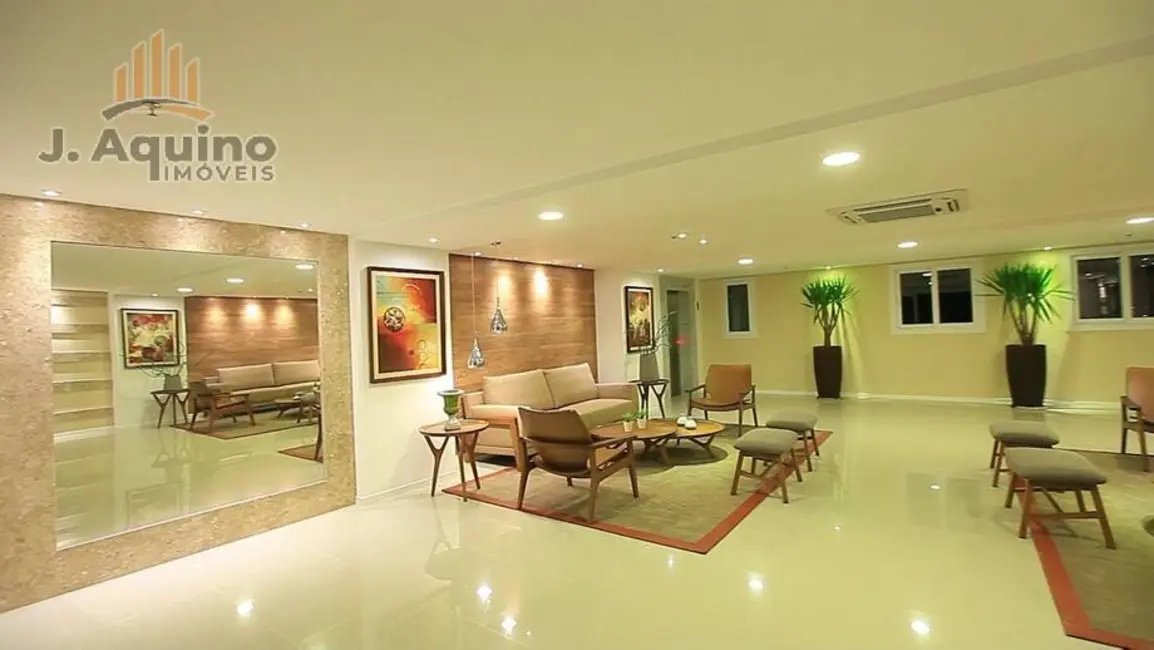 Foto 9 de Apartamento com 3 quartos à venda, 164m2 em Fortaleza - CE