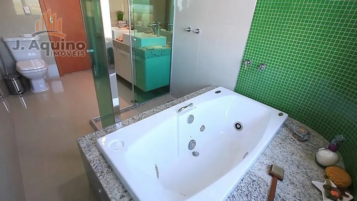 Foto 8 de Apartamento com 3 quartos à venda, 164m2 em Fortaleza - CE