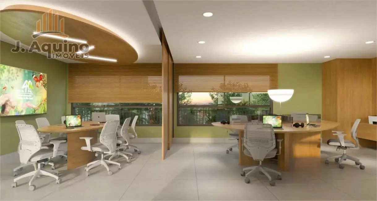 Foto 6 de Apartamento com 4 quartos à venda, 203306m2 em Cocó, Fortaleza - CE