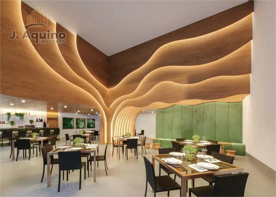 Foto 7 de Apartamento com 4 quartos à venda, 203306m2 em Cocó, Fortaleza - CE