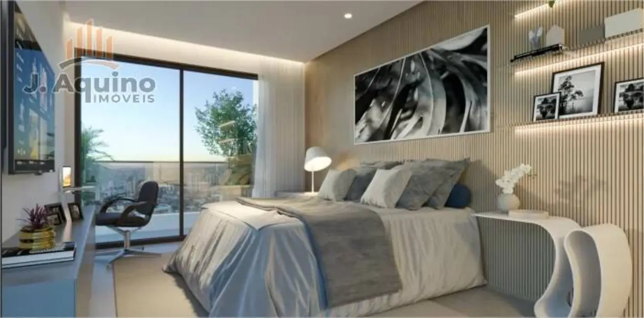 Foto 4 de Apartamento com 4 quartos à venda, 203306m2 em Cocó, Fortaleza - CE