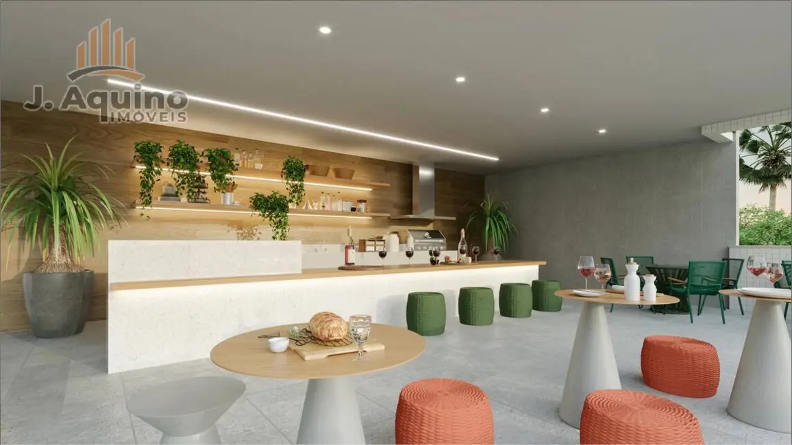 Foto 5 de Apartamento com 4 quartos à venda, 203306m2 em Cocó, Fortaleza - CE