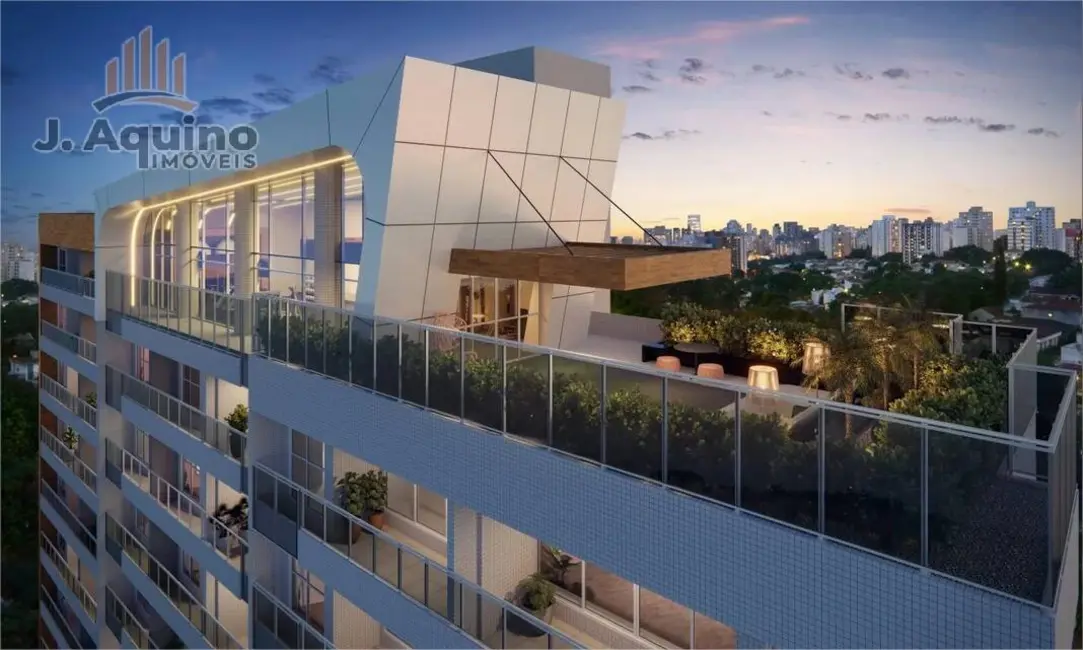 Apartamento com 1 quarto à venda, 4060m2 em Aldeota, Fortaleza - CE - imagem 5 Foto 5 de Apartamento com 1 quarto à venda, 4060m2 em Aldeota, Fortaleza - CE