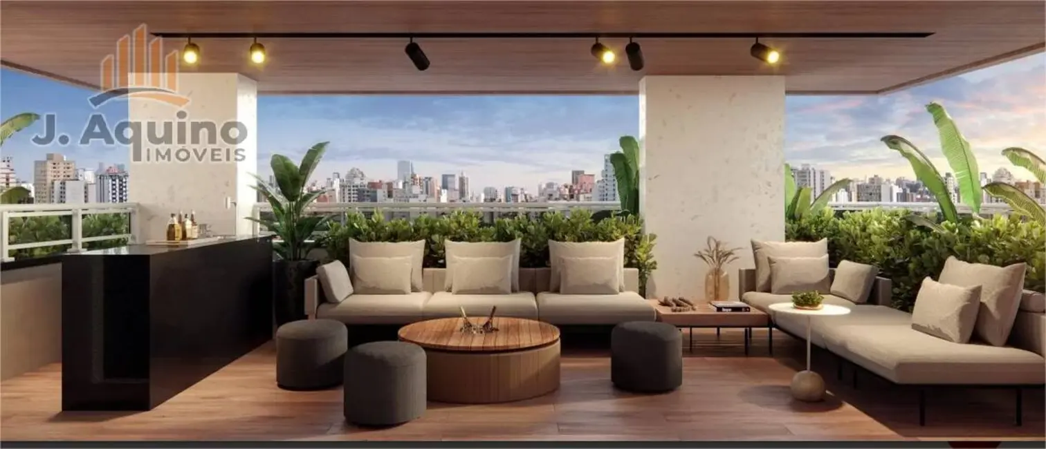 Apartamento com 1 quarto à venda, 4060m2 em Aldeota, Fortaleza - CE - imagem 9 Foto 9 de Apartamento com 1 quarto à venda, 4060m2 em Aldeota, Fortaleza - CE