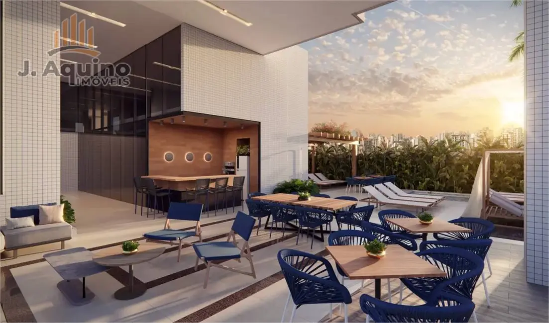 Apartamento com 1 quarto à venda, 4060m2 em Aldeota, Fortaleza - CE - imagem 6 Foto 6 de Apartamento com 1 quarto à venda, 4060m2 em Aldeota, Fortaleza - CE