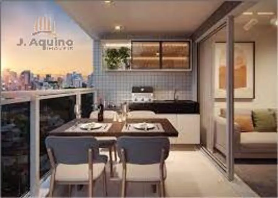 Apartamento com 1 quarto à venda, 4060m2 em Aldeota, Fortaleza - CE - imagem 4 Foto 4 de Apartamento com 1 quarto à venda, 4060m2 em Aldeota, Fortaleza - CE