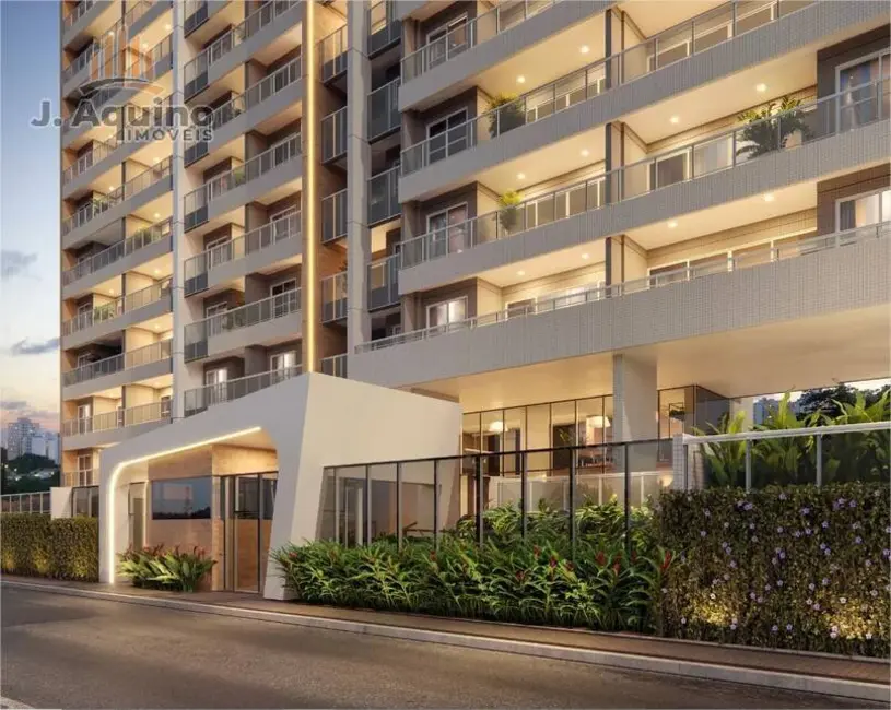 Apartamento com 1 quarto à venda, 4060m2 em Aldeota, Fortaleza - CE - imagem 3 Foto 3 de Apartamento com 1 quarto à venda, 4060m2 em Aldeota, Fortaleza - CE