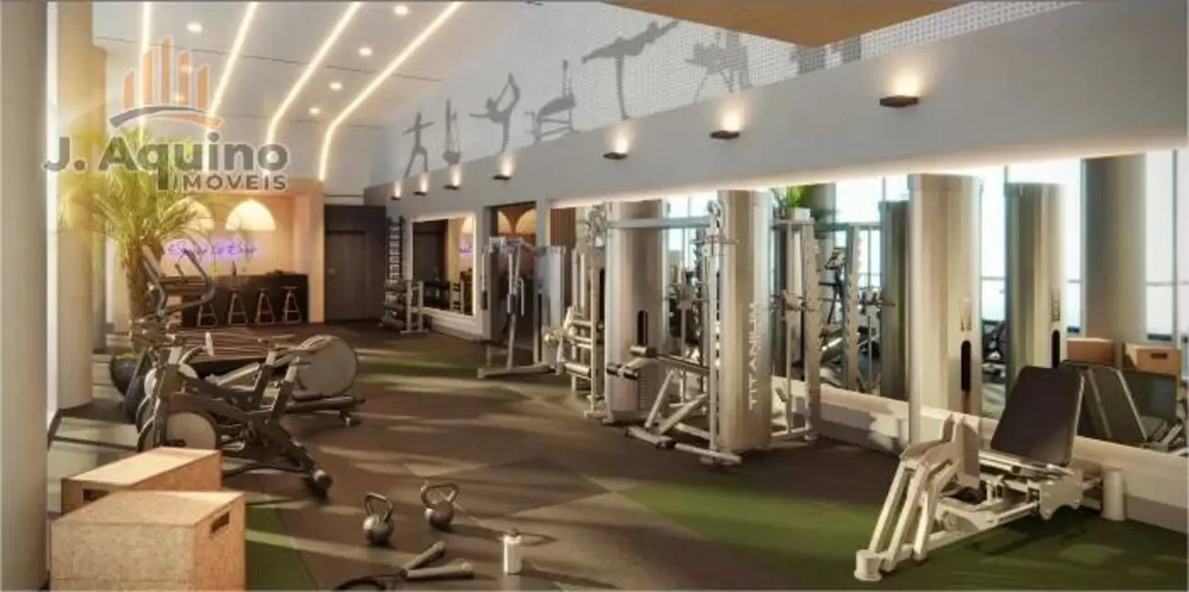 Apartamento com 1 quarto à venda, 4060m2 em Aldeota, Fortaleza - CE - imagem 7 Foto 7 de Apartamento com 1 quarto à venda, 4060m2 em Aldeota, Fortaleza - CE