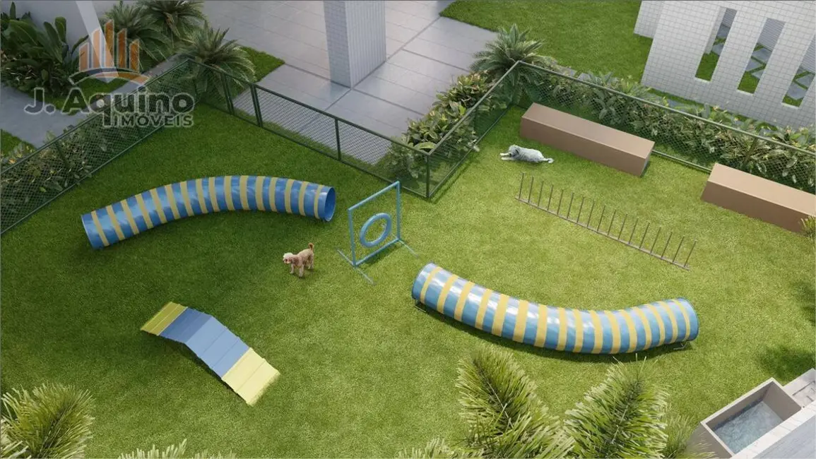 Apartamento com 3 quartos à venda, 104160m2 em José Bonifácio, Fortaleza - CE - imagem 8 Foto 8 de Apartamento com 3 quartos à venda, 104160m2 em José Bonifácio, Fortaleza - CE