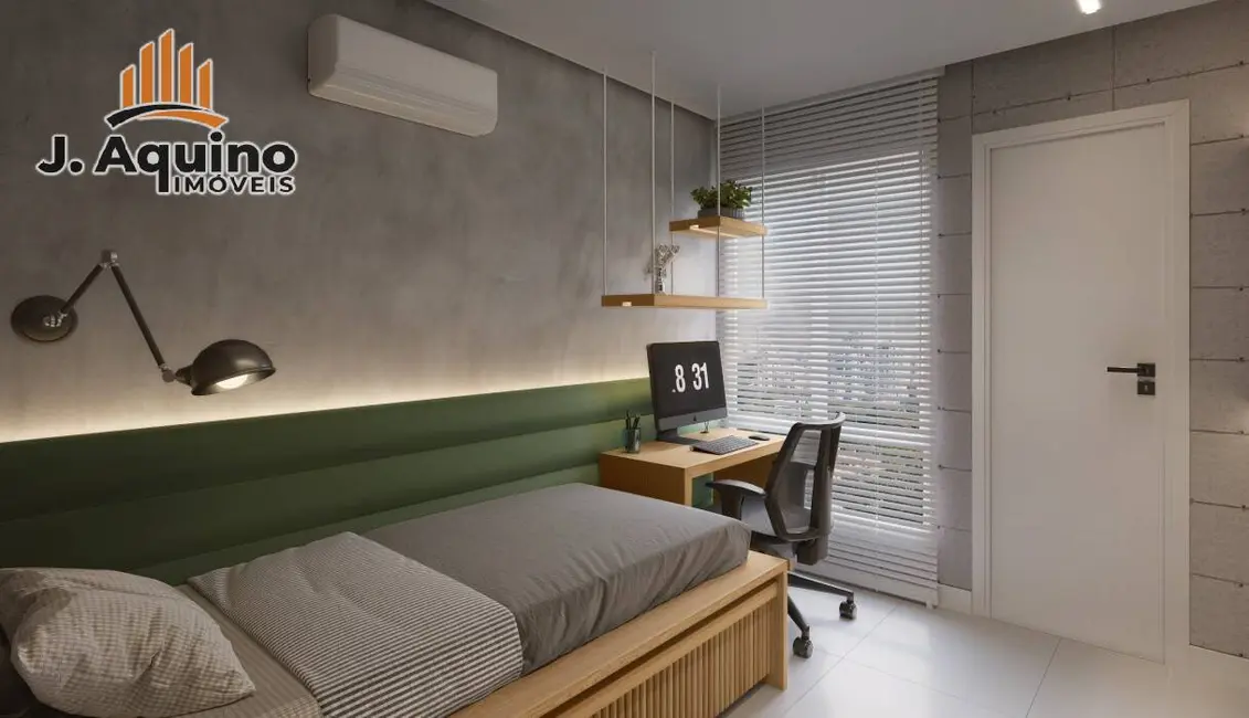 Apartamento com 3 quartos à venda, 104160m2 em José Bonifácio, Fortaleza - CE - imagem 4 Foto 4 de Apartamento com 3 quartos à venda, 104160m2 em José Bonifácio, Fortaleza - CE