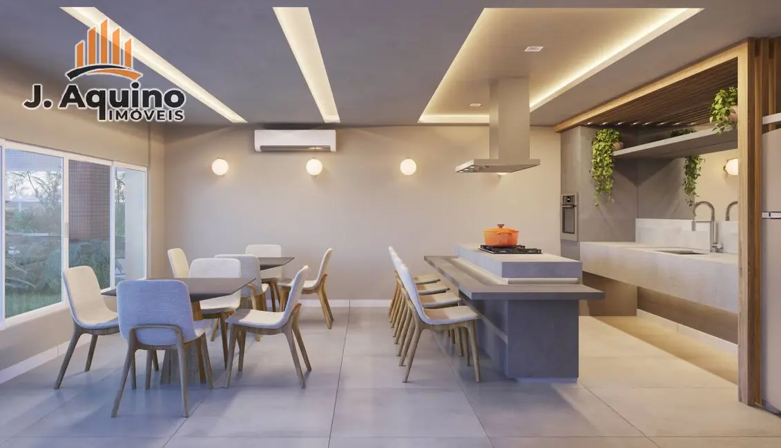 Apartamento com 3 quartos à venda, 104160m2 em José Bonifácio, Fortaleza - CE - imagem 3 Foto 3 de Apartamento com 3 quartos à venda, 104160m2 em José Bonifácio, Fortaleza - CE