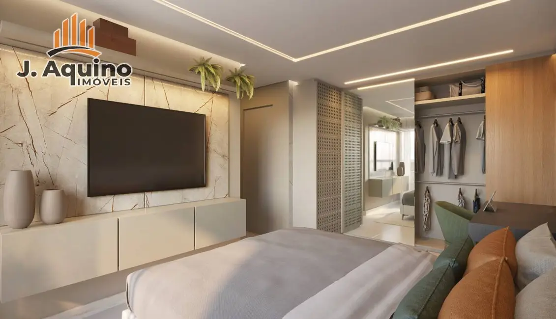 Apartamento com 3 quartos à venda, 104160m2 em José Bonifácio, Fortaleza - CE - imagem 5 Foto 5 de Apartamento com 3 quartos à venda, 104160m2 em José Bonifácio, Fortaleza - CE