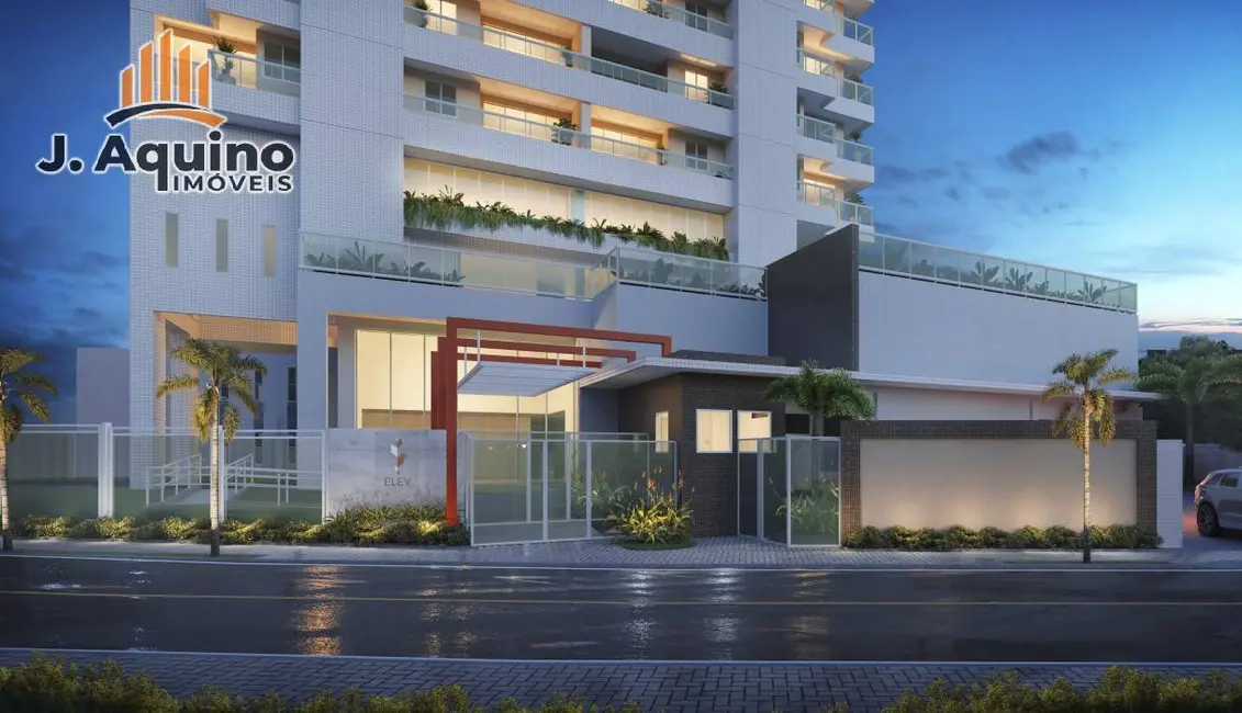 Apartamento com 3 quartos à venda, 104160m2 em José Bonifácio, Fortaleza - CE - imagem 6 Foto 6 de Apartamento com 3 quartos à venda, 104160m2 em José Bonifácio, Fortaleza - CE