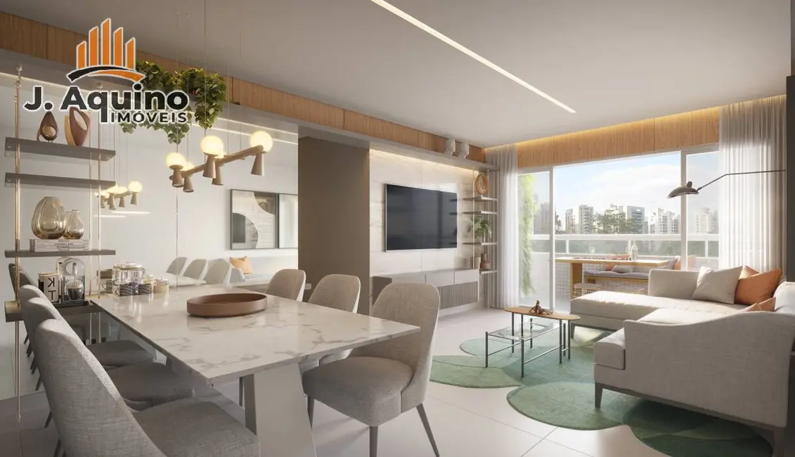 Apartamento com 3 quartos à venda, 104160m2 em José Bonifácio, Fortaleza - CE - imagem 2 Foto 2 de Apartamento com 3 quartos à venda, 104160m2 em José Bonifácio, Fortaleza - CE