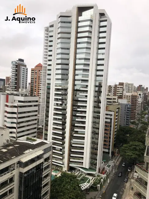 Foto 1 de Apartamento com 3 quartos à venda, 231m2 em Meireles, Fortaleza - CE