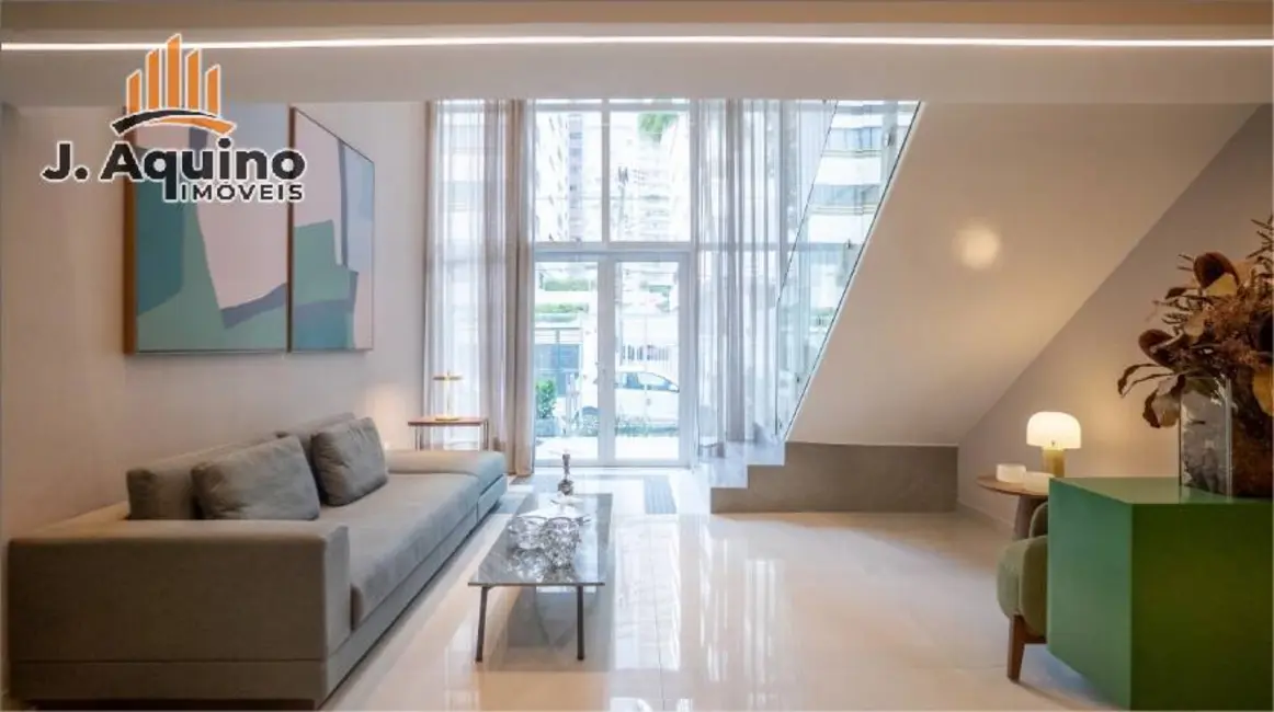 Apartamento com 4 quartos à venda, 242m2 em Meireles, Fortaleza - CE - imagem 2 Foto 2 de Apartamento com 4 quartos à venda, 242m2 em Meireles, Fortaleza - CE