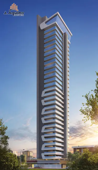 Foto 1 de Apartamento com 4 quartos à venda, 242m2 em Meireles, Fortaleza - CE