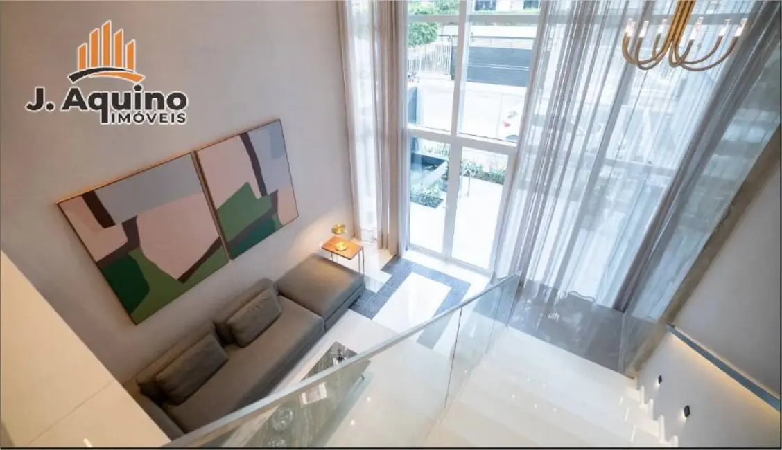 Apartamento com 4 quartos à venda, 242m2 em Meireles, Fortaleza - CE - imagem 7 Foto 7 de Apartamento com 4 quartos à venda, 242m2 em Meireles, Fortaleza - CE