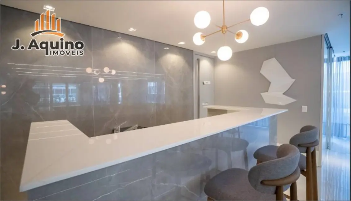 Apartamento com 4 quartos à venda, 242m2 em Meireles, Fortaleza - CE - imagem 3 Foto 3 de Apartamento com 4 quartos à venda, 242m2 em Meireles, Fortaleza - CE