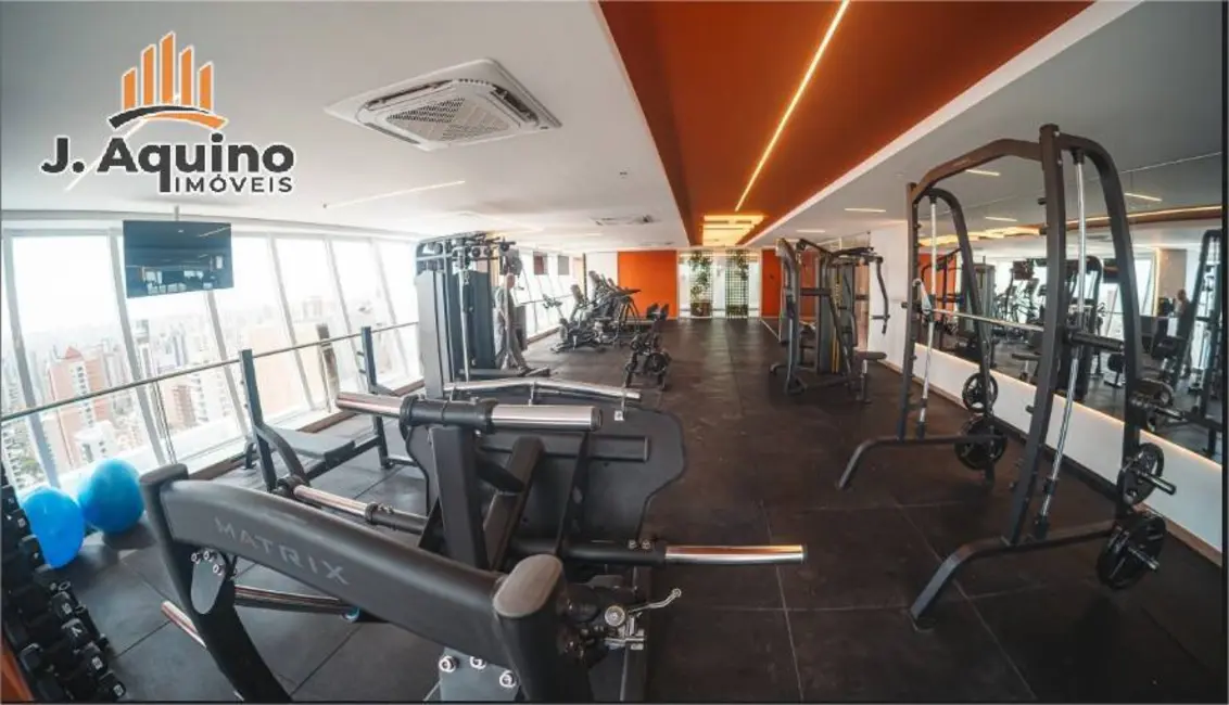 Apartamento com 4 quartos à venda, 242m2 em Meireles, Fortaleza - CE - imagem 9 Foto 9 de Apartamento com 4 quartos à venda, 242m2 em Meireles, Fortaleza - CE