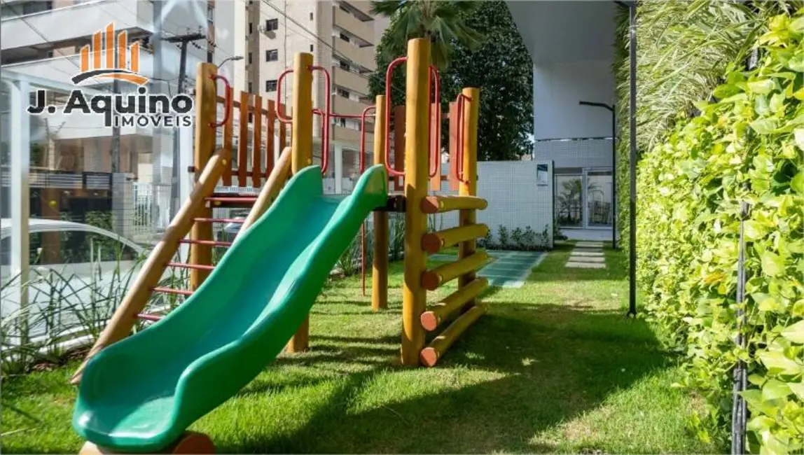 Apartamento com 4 quartos à venda, 242m2 em Meireles, Fortaleza - CE - imagem 4 Foto 4 de Apartamento com 4 quartos à venda, 242m2 em Meireles, Fortaleza - CE