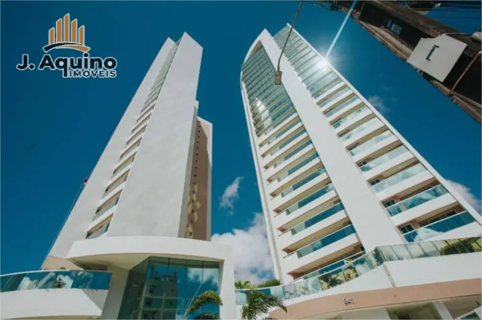 Apartamento com 3 quartos à venda, 141166m2 em Fátima, Fortaleza - CE - imagem 6 Foto 6 de Apartamento com 3 quartos à venda, 141166m2 em Fátima, Fortaleza - CE