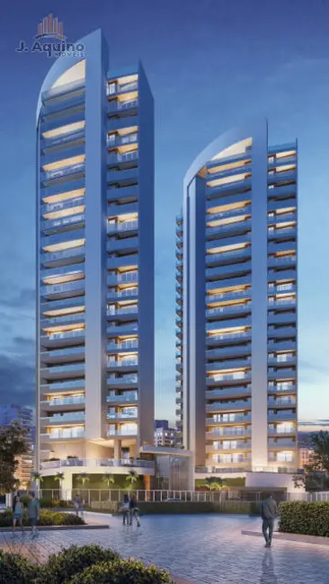 Foto 2 de Apartamento com 3 quartos à venda, 141166m2 em Fátima, Fortaleza - CE