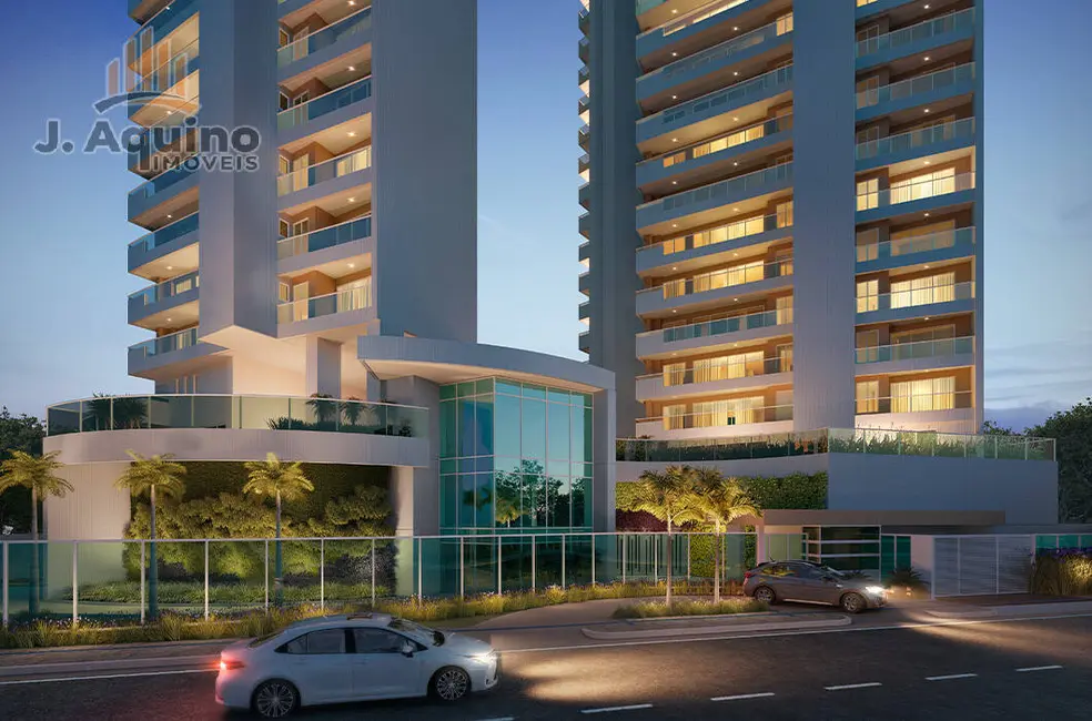 Foto 4 de Apartamento com 3 quartos à venda, 141166m2 em Fátima, Fortaleza - CE