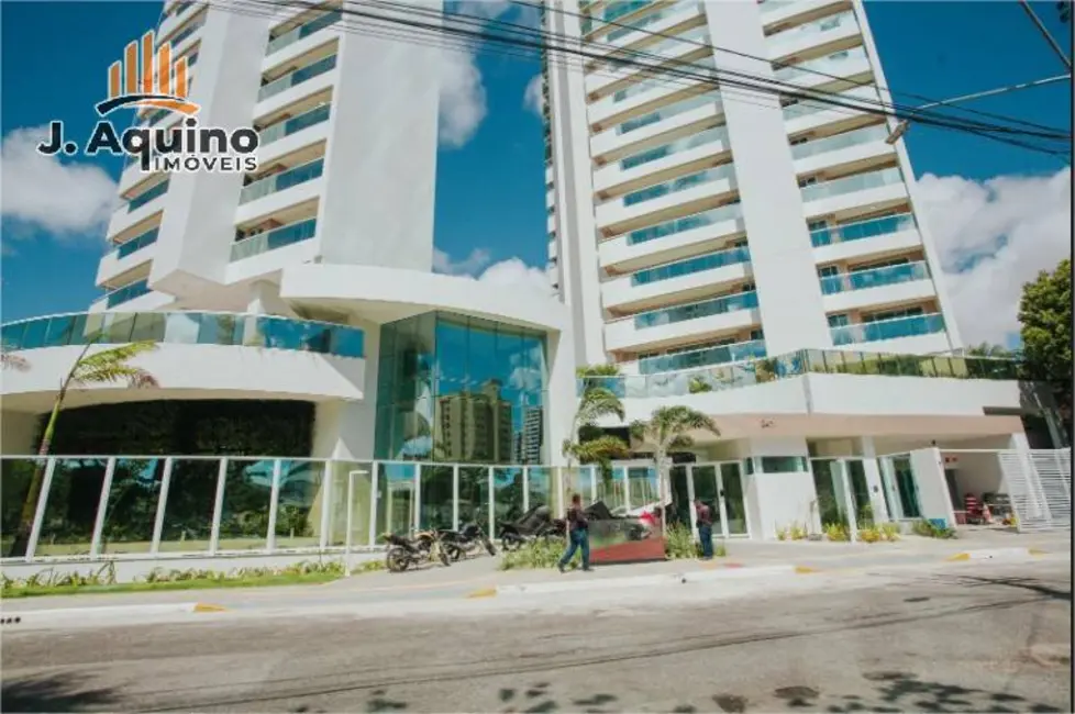 Apartamento com 3 quartos à venda, 141166m2 em Fátima, Fortaleza - CE - imagem 7 Foto 7 de Apartamento com 3 quartos à venda, 141166m2 em Fátima, Fortaleza - CE