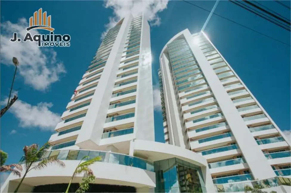 Apartamento com 3 quartos à venda, 141166m2 em Fátima, Fortaleza - CE - imagem 1 Foto 1 de Apartamento com 3 quartos à venda, 141166m2 em Fátima, Fortaleza - CE