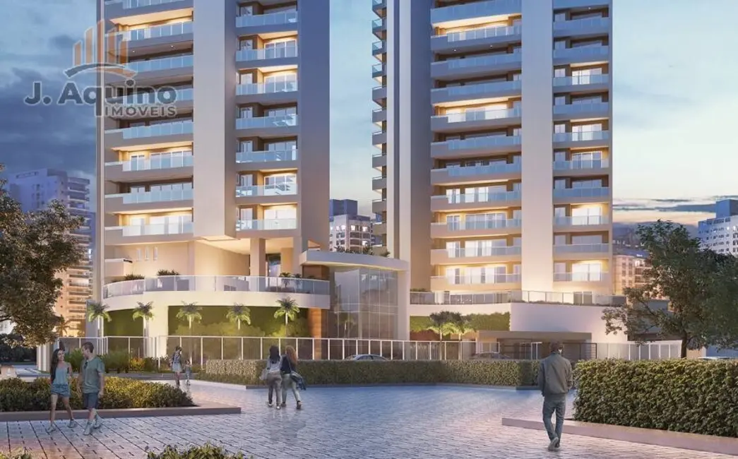 Foto 3 de Apartamento com 3 quartos à venda, 141166m2 em Fátima, Fortaleza - CE