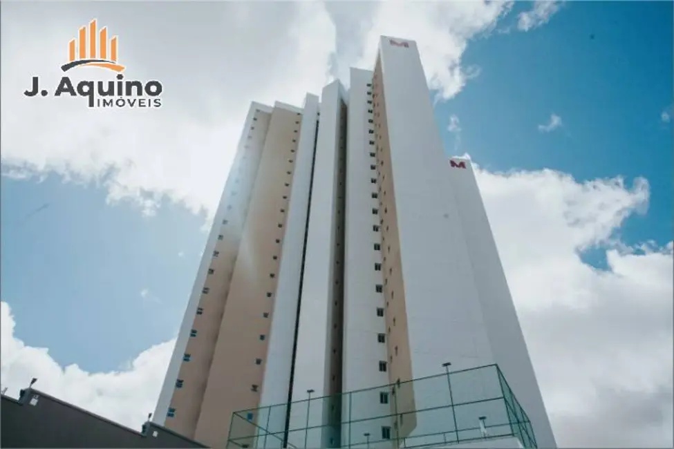 Apartamento com 3 quartos à venda, 141166m2 em Fátima, Fortaleza - CE - imagem 3 Foto 3 de Apartamento com 3 quartos à venda, 141166m2 em Fátima, Fortaleza - CE