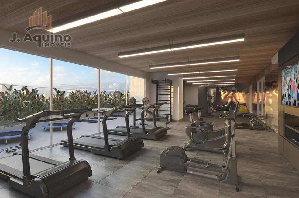 Foto 9 de Apartamento com 3 quartos à venda, 141166m2 em Fátima, Fortaleza - CE