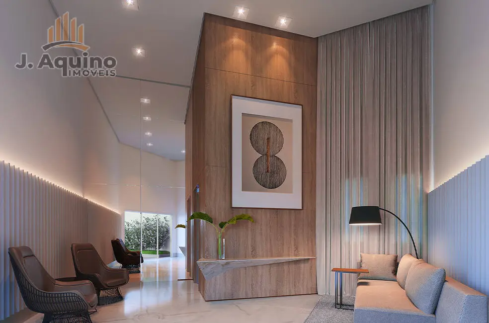 Foto 7 de Apartamento com 3 quartos à venda, 141166m2 em Fátima, Fortaleza - CE