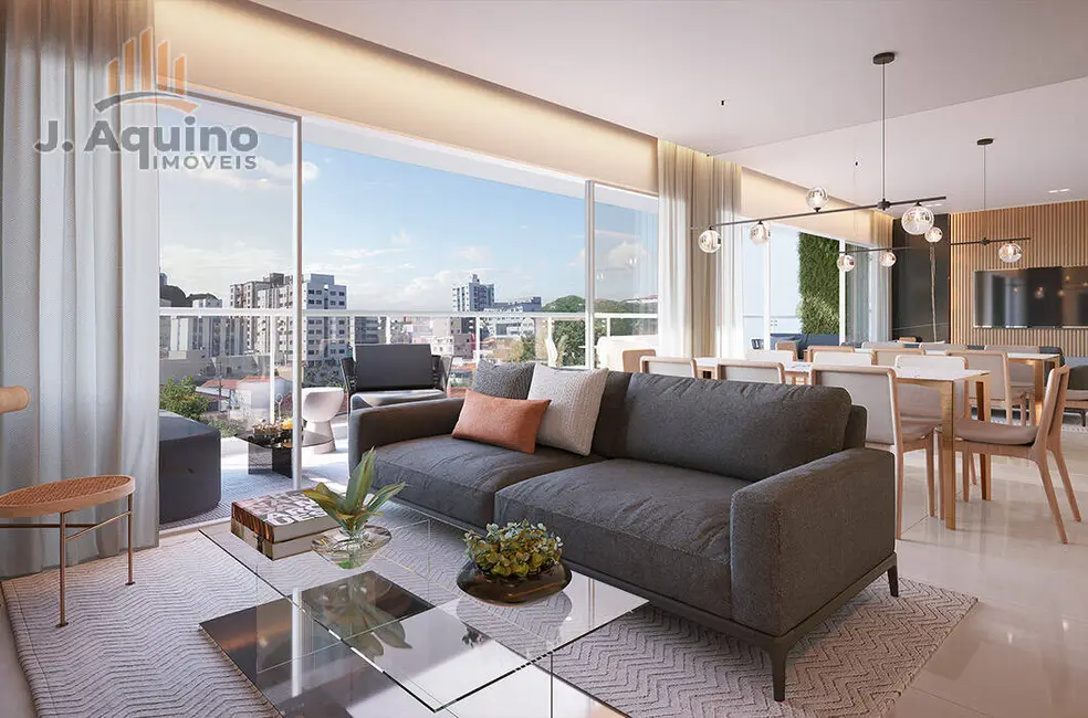 Foto 5 de Apartamento com 3 quartos à venda, 141166m2 em Fátima, Fortaleza - CE