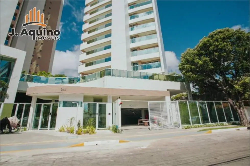 Apartamento com 3 quartos à venda, 141166m2 em Fátima, Fortaleza - CE - imagem 5 Foto 5 de Apartamento com 3 quartos à venda, 141166m2 em Fátima, Fortaleza - CE