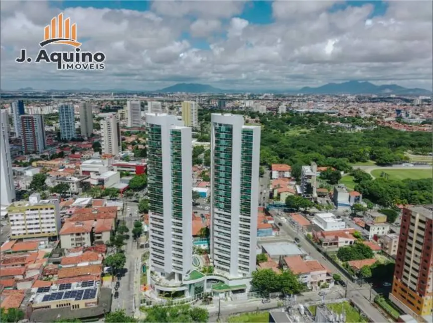 Apartamento com 3 quartos à venda, 141166m2 em Fátima, Fortaleza - CE - imagem 2 Foto 2 de Apartamento com 3 quartos à venda, 141166m2 em Fátima, Fortaleza - CE